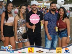 Festa do Boi Malandro